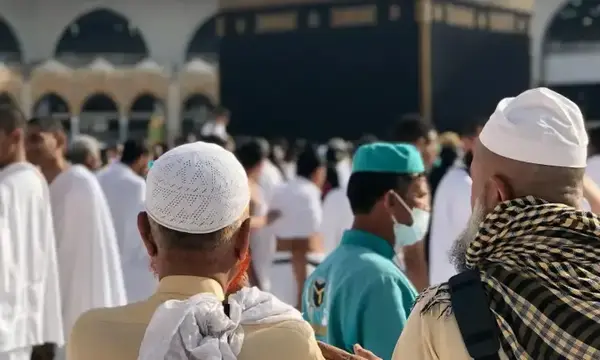 Merancang Umroh bersama Keluarga Menjadi Paket Andalan, Begini Triknya!