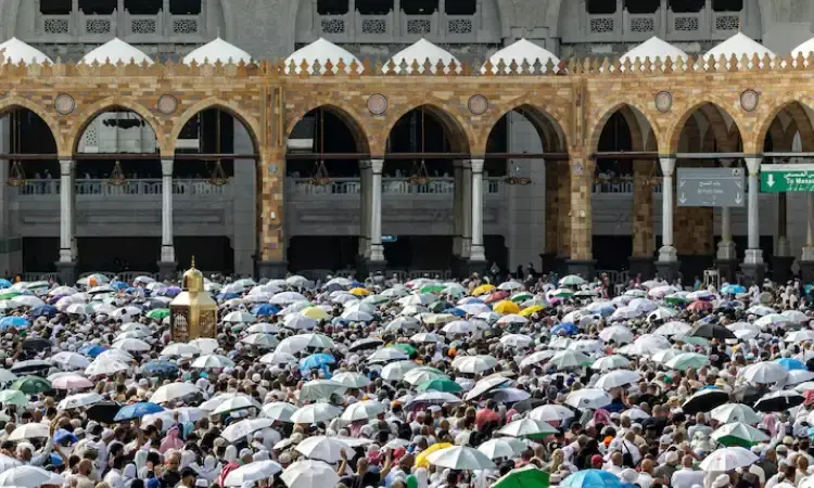 7 Permasalahan Haji yang Kerap Kali Terulang, Ini yang Perlu Diantisipasi Agen Travel! 7 Permasalahan Haji yang Kerap Kali Terulang, Ini yang Perlu Diantisipasi Agen Travel!