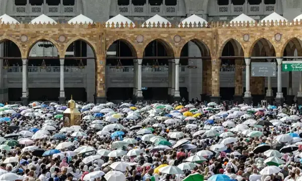 7 Permasalahan Haji yang Kerap Kali Terulang, Ini yang Perlu Diantisipasi Agen Travel! 