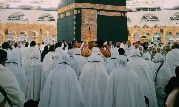 Menjaga Kesehatan Jamaah Umroh, Ini yang Bisa Dilakukan Agen Travel!