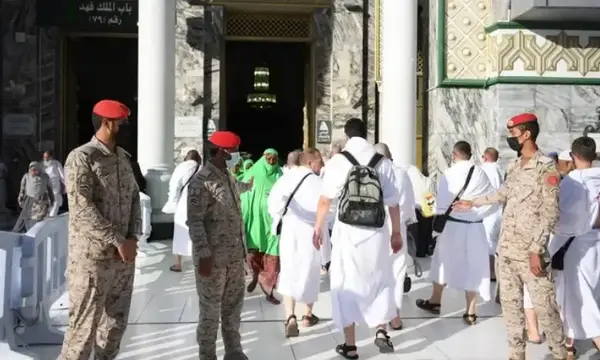 Meningkatkan Keamanan di Tanah Suci bagi Jamaah Umroh, Ini yang Agen Travel Sebaiknya Lakukan!