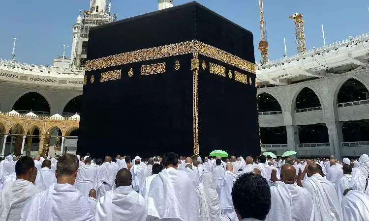Ingin Membuat Iklan Umroh yang Menarik? Begini Caranya!