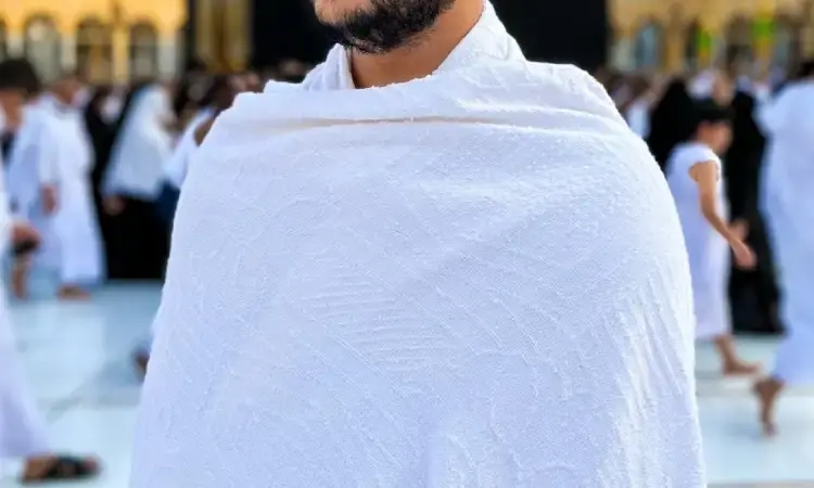 Larangan Umroh bagi Laki-laki, Ketahui Demi Kesempurnaan Ibadah!