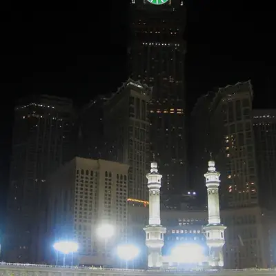 Galeri Kaabah
