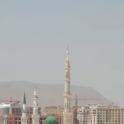 Galeri Madinah