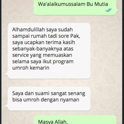 Umrah Plus 