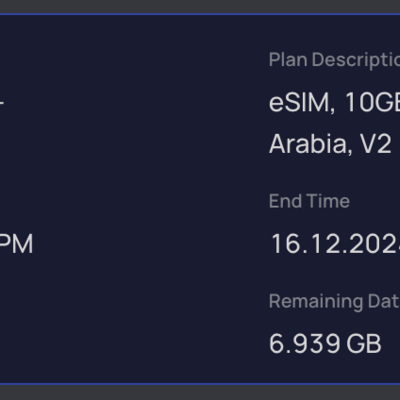 Flight Image