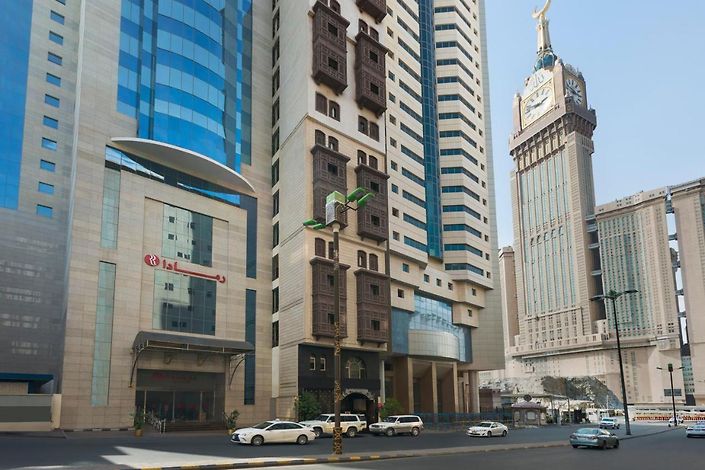 [TEST FLAT FEE] Umroh Desember 2025