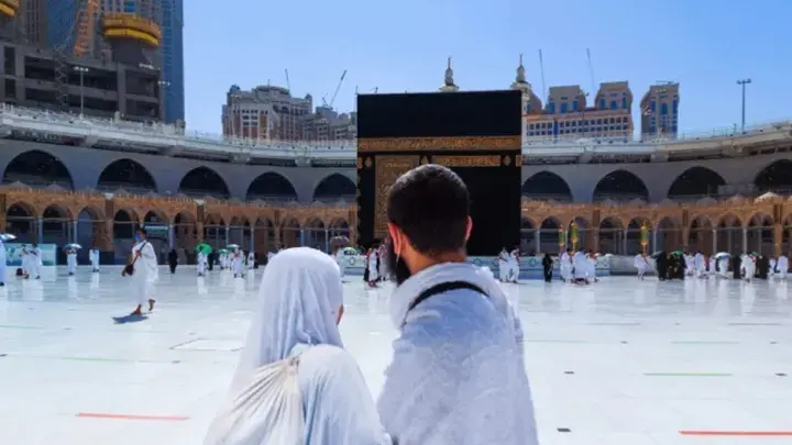 Umroh Custom 1