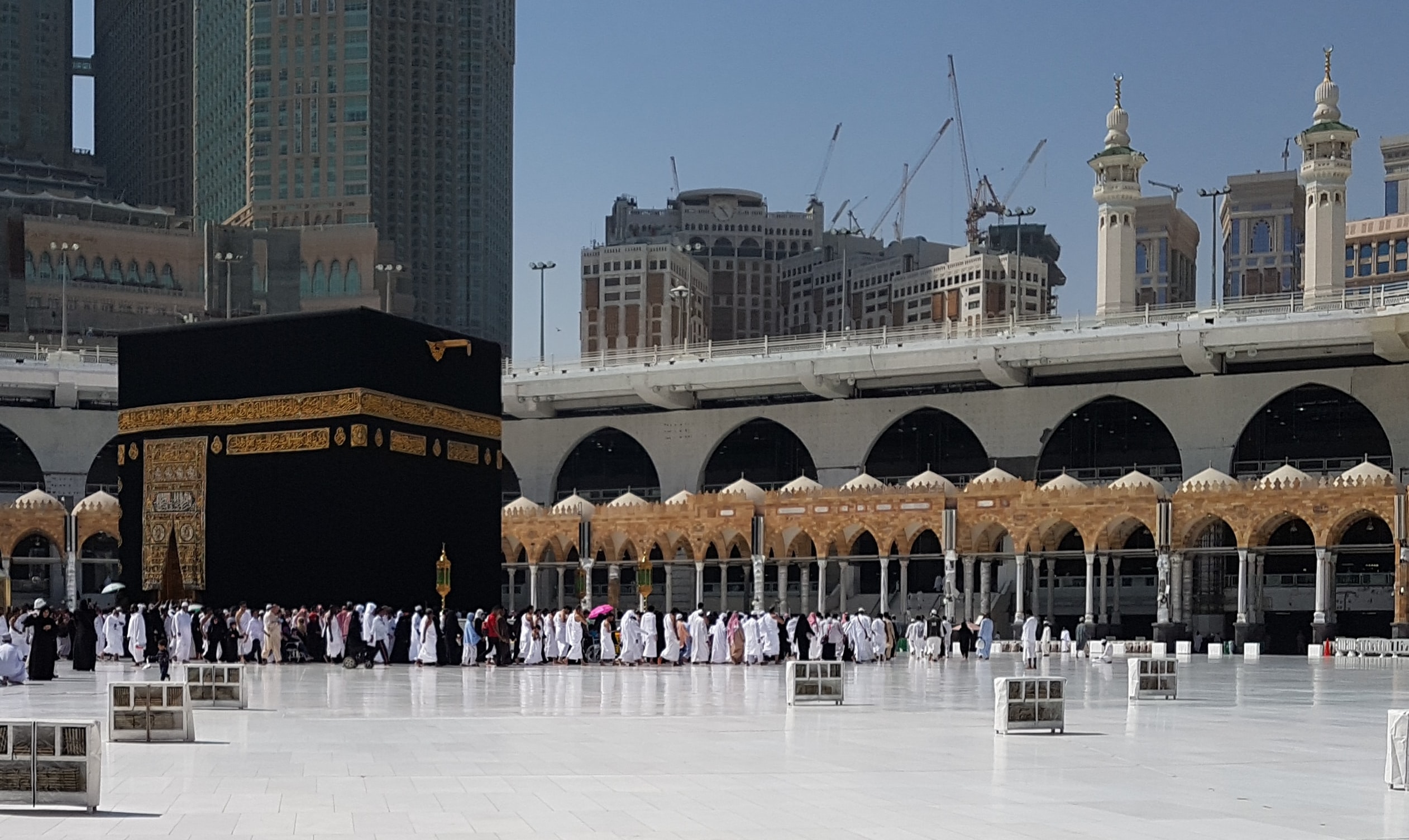 Paket Umroh Plus Turkey Desember 2026