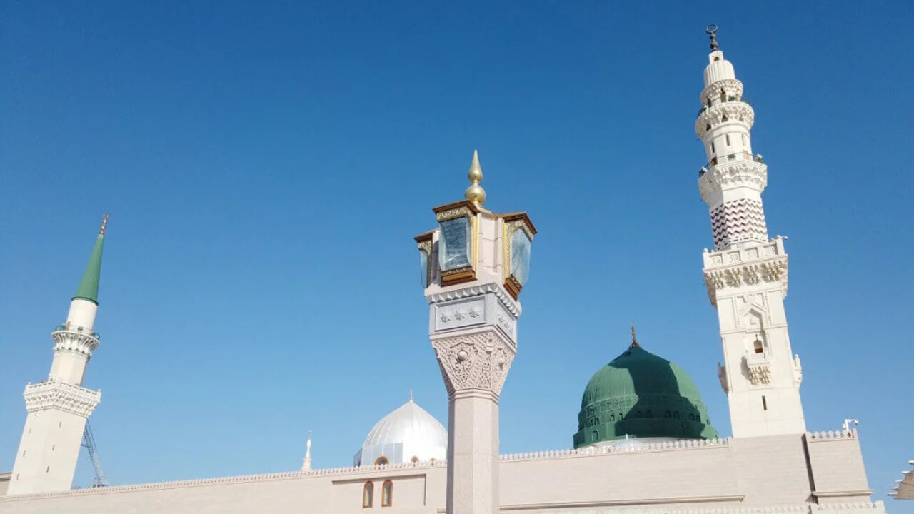 Tabungan Umroh Nasional